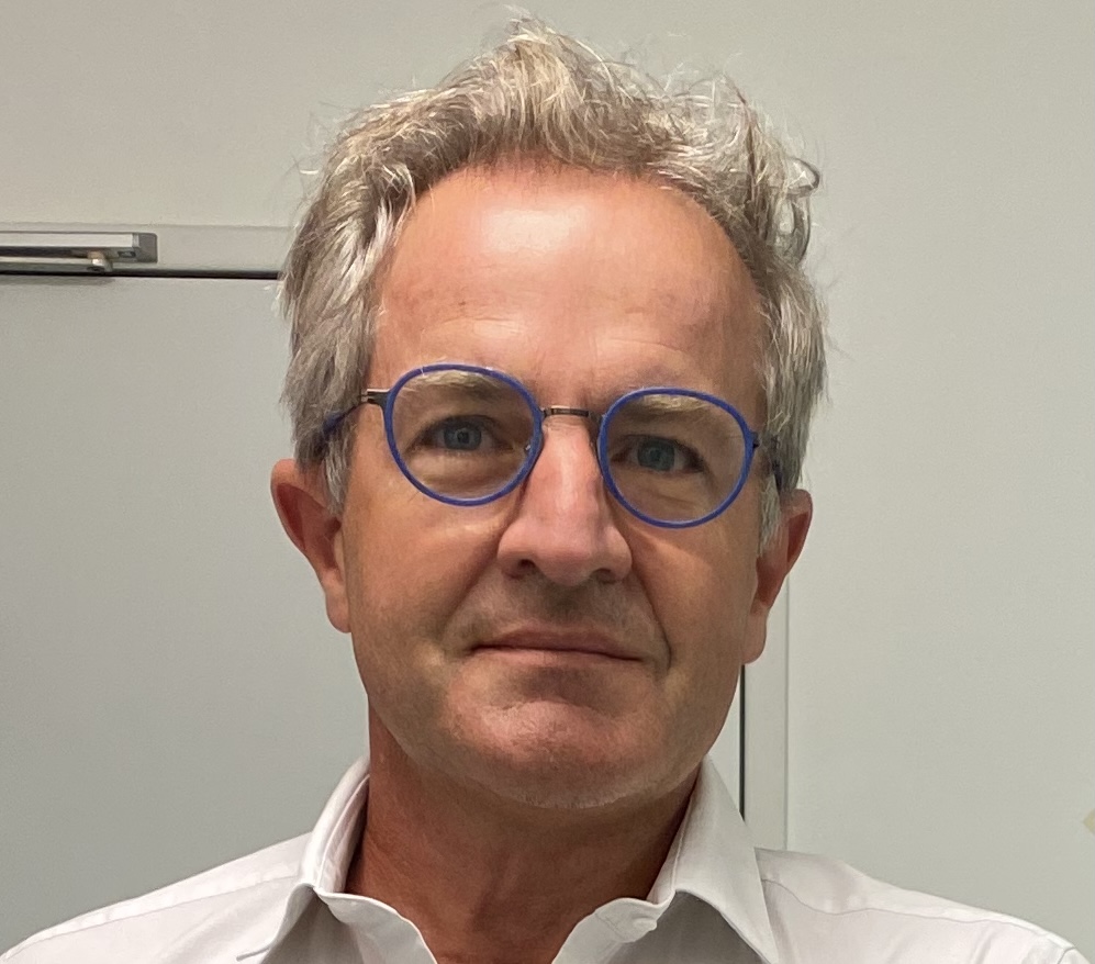 Docteur Jean-Philippe INIGUES, ORL - Chirurgie cervico-faciale (56)